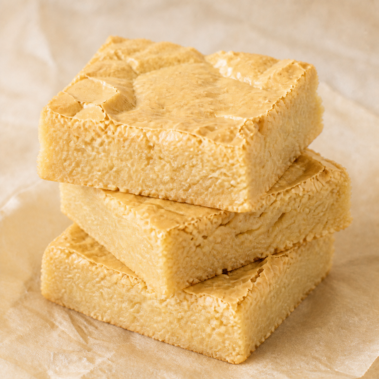 Classic Blondies
